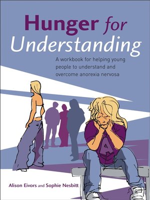 cover image of Hunger for Understanding